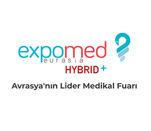 ASELSAN’ın Yerli Elektroşok Cihazı İlk Kez Expomed Eurasia’da…