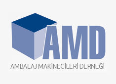 AMD - Ambalaj Makinecileri Derneği