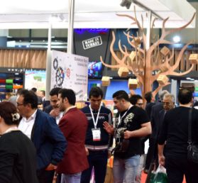 Sektörün En Prestijli Tedarik Merkezi’nde Yerinizi Alın